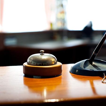 Hotel Jahnke Neubrandenburg Dış mekan fotoğraf