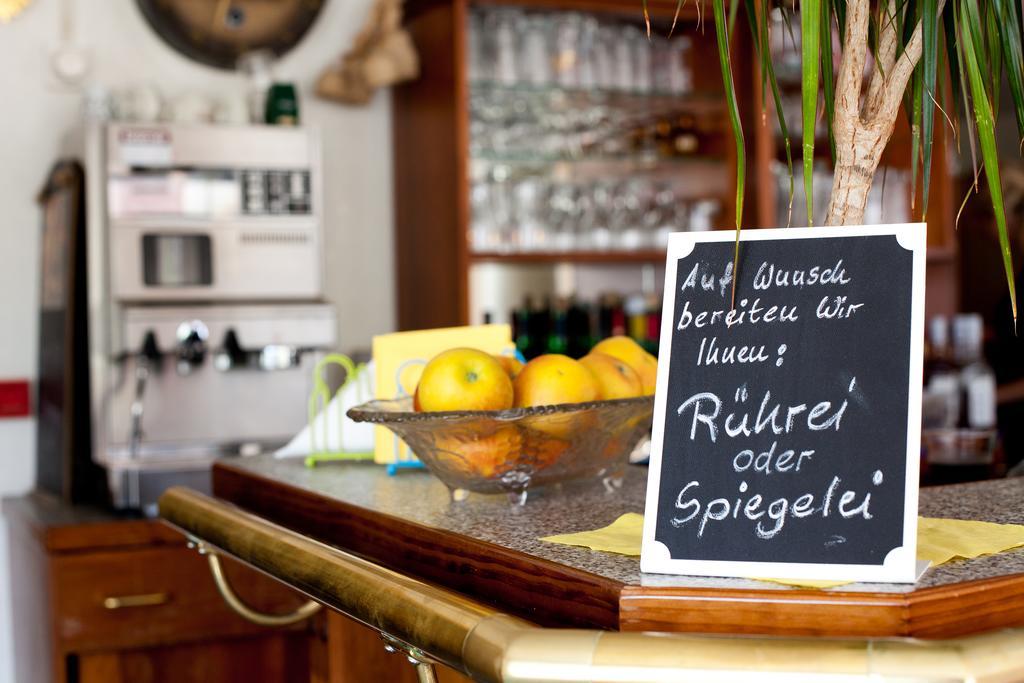 Hotel Jahnke Neubrandenburg Dış mekan fotoğraf